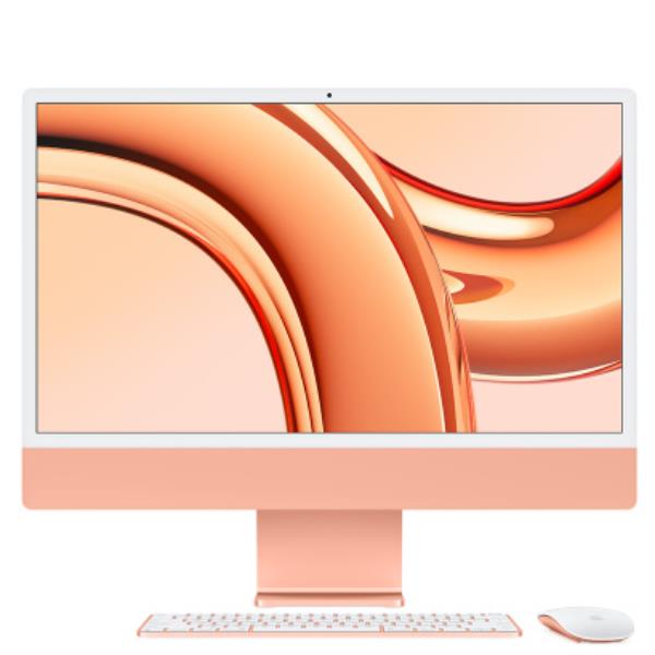 Apple iMac 24